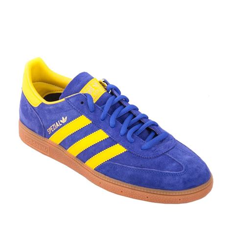 welke maat adidas spezial